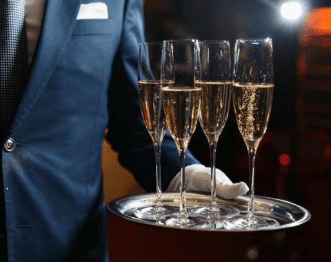 How Much Should I Pay My Butler | Stafftax