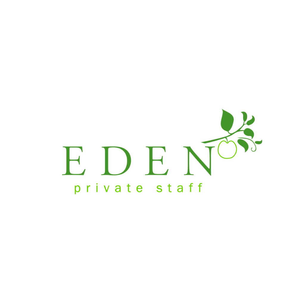 Eden Private Staff | Stafftax agency directory