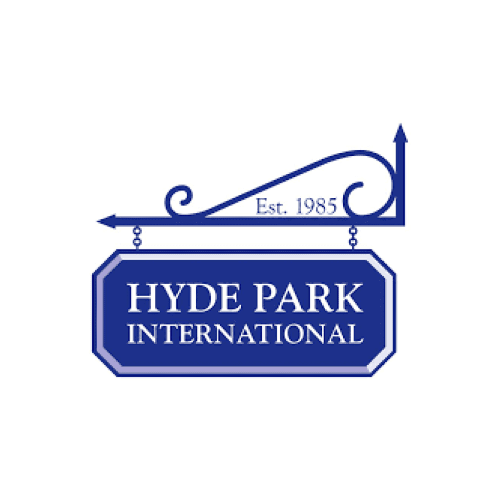 Hyde Park International | Stafftax Directory