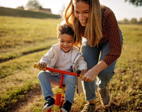 Super Nanny | Stafftax