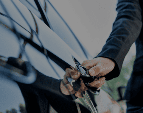 The history and responsibilities of the chauffeur | Private Driver | Private Chauffeur | Stafftax