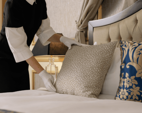 Duties of a Housekeeper / Types of Household Staff / Stafftax