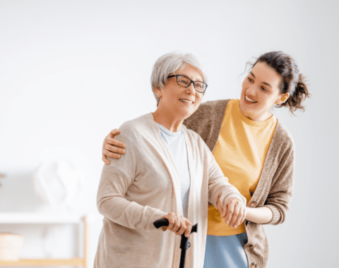 Private personal carer | Types of household Staff | Stafftax