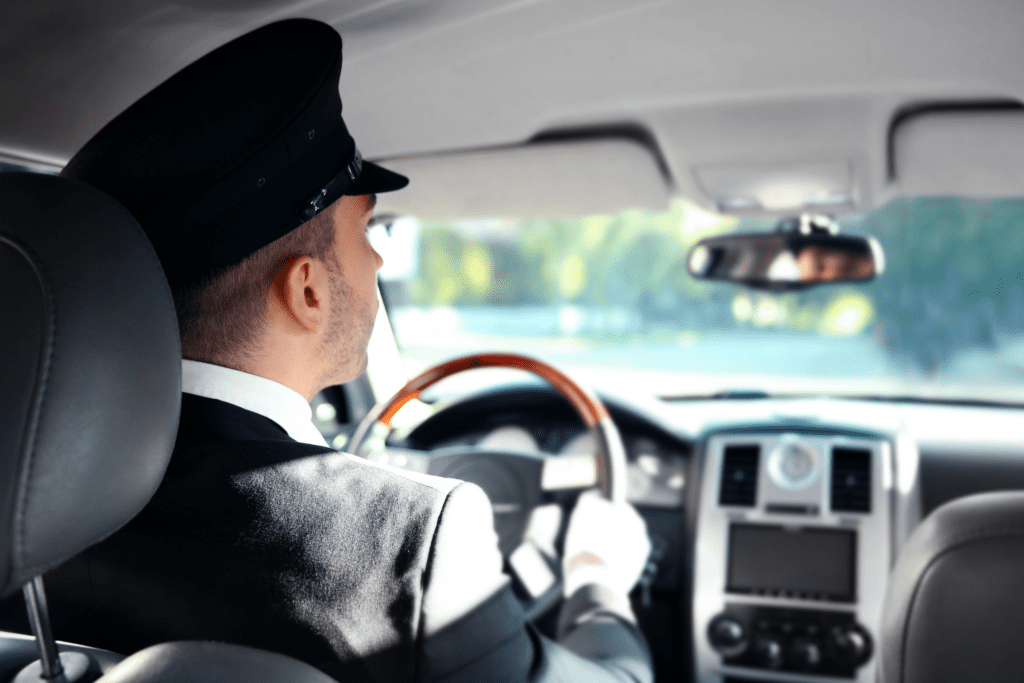 Chauffeur | Types of household Staff | Stafftax