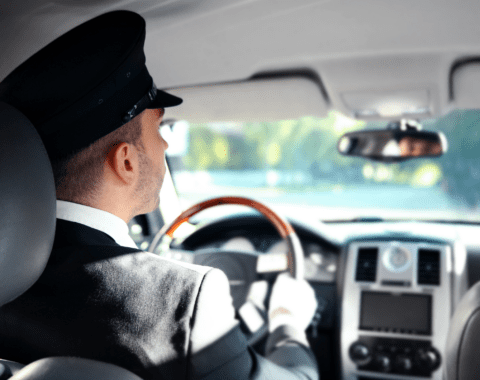 Chauffeur | Types of household Staff | Stafftax