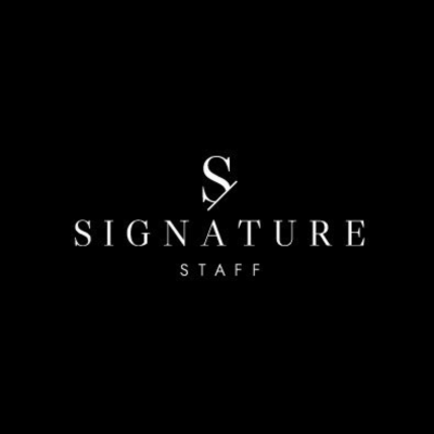 Signature Staff | Stafftax Agency Directory