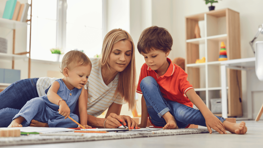 Stafftax | Domestic Staff | Nannies