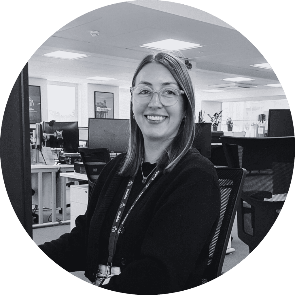 Stafftax | Three Decades | Beth