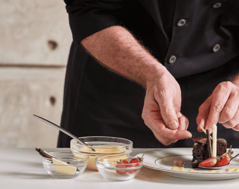 Stafftax | The Responsibilities of a Private Chef