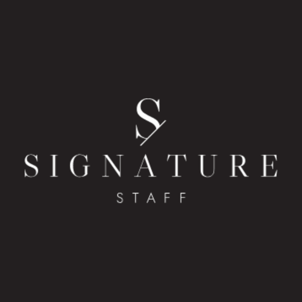 Stafftax | The most common domestic staff roles in the UK | Signature Staff