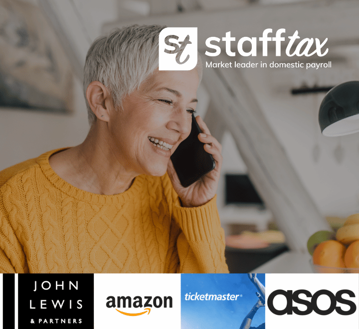 Stafftax refer a friend scheme