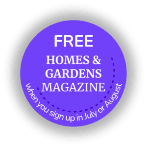 ST Home and Garden Badge (2)