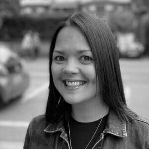 Photo of Jenni Bond, Managing Director of Stafftax