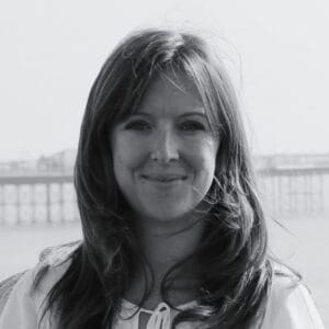 Photo of Kirsty Wild, Head of Sales and Marketing at Stafftax