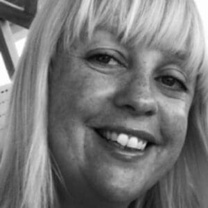 Photo of Laura Eason, Head of Customer and Operations at Stafftax
